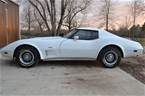 1977 Chevrolet Corvette Picture 2