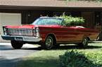 1965 Ford Galaxie Picture 2