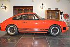 1974 Porsche 911S Picture 2