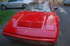 1987 Ferrari 328 Picture 2