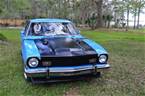 1973 Ford Maverick Picture 2