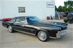 1972 Oldsmobile Toronado Picture 2