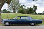 1966 Cadillac Fleetwood Picture 2