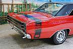 1969 Dodge Dart Picture 2