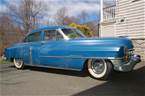 1952 Cadillac Series 62 Picture 2
