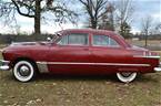 1950 Ford Custom Picture 2