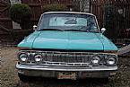 1962 Mercury Comet Picture 2