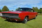 1968 Dodge Charger Picture 2