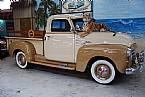 1950 GMC Pickup Picture 2