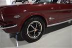 1965 Ford Mustang Picture 2