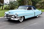 1953 Cadillac Series 62 Picture 2
