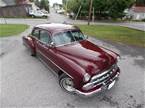 1952 Chevrolet Tudor Picture 2