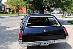 1970 Oldsmobile Vista Cruiser Picture 2