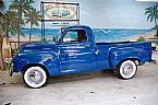 1949 Studebaker Pickup Picture 2