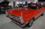 1967 Ford Ranchero Picture 2