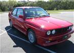 1988 BMW M3 Picture 2