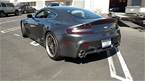 2008 Aston Martin Vantage 8 Picture 2