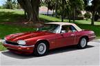 1994 Jaguar XJS Picture 2