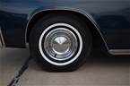 1962 Lincoln Continental Picture 2