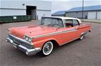 1959 Ford Galaxie Picture 2