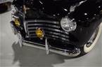 1941 Chrysler New Yorker Picture 2