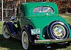 1933 Chevrolet Master Picture 2