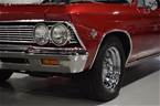 1966 Chevrolet El Camino Picture 2