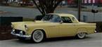 1955 Ford Thunderbird Picture 2