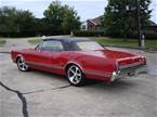 1966 Oldsmobile Cutlass Picture 2