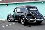 1950 Citroen Traction Avant Picture 2