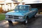 1969 GMC 1500 Picture 2