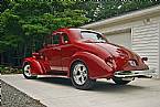 1938 Chevrolet Master Deluxe Picture 2