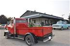 1953 Ford Cabover Picture 2