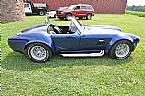 1967 AC Cobra Picture 2