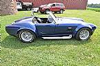 1967 AC Cobra Picture 2