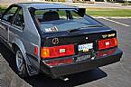 1982 Toyota Supra Picture 2