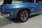 1971 Pontiac LeMans Picture 2