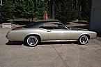 1967 Buick Riviera Picture 2