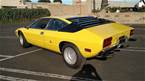 1975 Lamborghini Urraco Picture 2