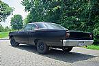 1968 Plymouth Satellite Picture 2