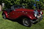 1954 MG TF Picture 2