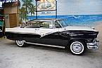 1956 Ford Victoria Picture 2