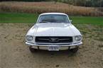 1967 Ford Mustang Picture 2