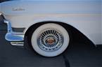 1957 Cadillac Series 62 Picture 2