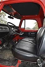 1971 Dodge Power Wagon Picture 2