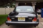 1986 Jaguar Vanden Plas Picture 2