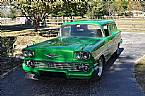 1958 Chevrolet Bel Air Picture 2