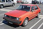 1982 Toyota Corolla Picture 2