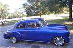 1950 Chevrolet Bel Air Picture 2