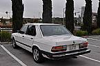 1985 BMW 535i Picture 2
